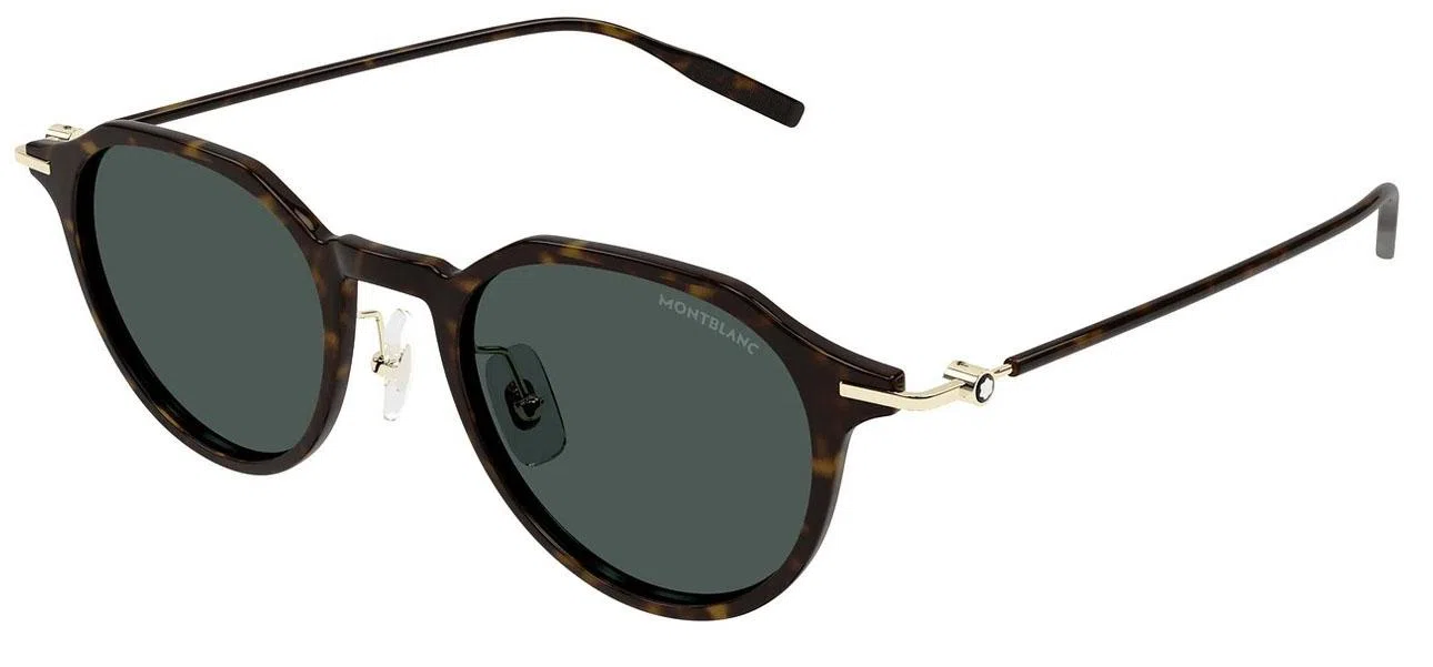 Montblanc MB0355S Sunglasses - view 7